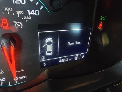 2021 Chevrolet Trax LT   - Photo 25 - Hamilton, OH 45015