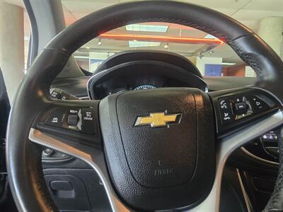 2021 Chevrolet Trax LT   - Photo 26 - Hamilton, OH 45015