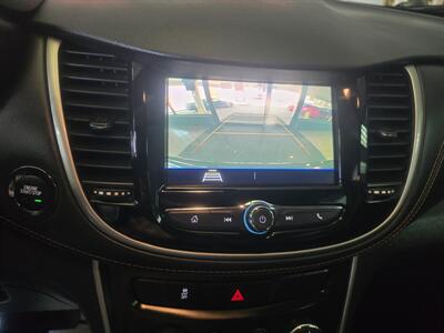 2021 Chevrolet Trax LT   - Photo 23 - Hamilton, OH 45015