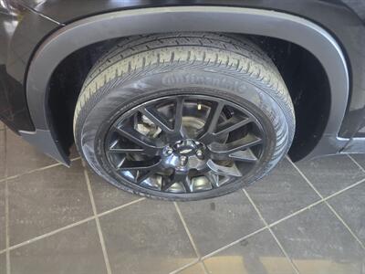 2021 Chevrolet Trax LT   - Photo 29 - Hamilton, OH 45015