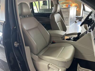 2018 Volkswagen Atlas V6 SE 4Motion   - Photo 26 - Hamilton, OH 45015