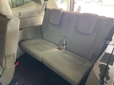 2018 Volkswagen Atlas V6 SE 4Motion   - Photo 20 - Hamilton, OH 45015