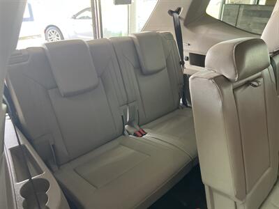 2018 Volkswagen Atlas V6 SE 4Motion   - Photo 23 - Hamilton, OH 45015
