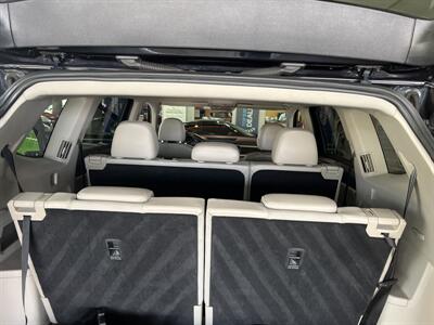 2018 Volkswagen Atlas V6 SE 4Motion   - Photo 29 - Hamilton, OH 45015