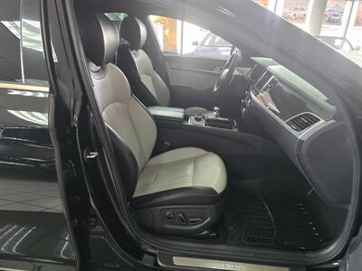 2018 Genesis G80 3.3T Sport   - Photo 13 - Hamilton, OH 45015