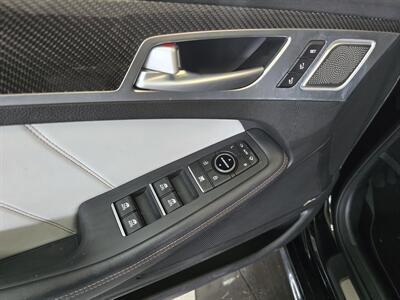 2018 Genesis G80 3.3T Sport   - Photo 18 - Hamilton, OH 45015