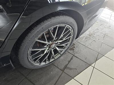 2018 Genesis G80 3.3T Sport   - Photo 36 - Hamilton, OH 45015