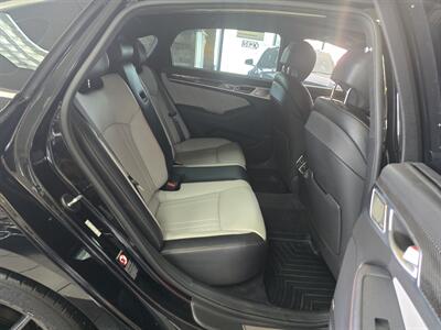 2018 Genesis G80 3.3T Sport   - Photo 14 - Hamilton, OH 45015
