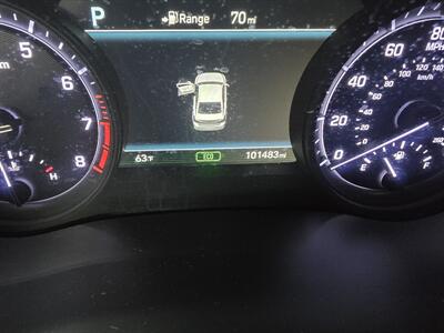 2018 Genesis G80 3.3T Sport   - Photo 30 - Hamilton, OH 45015