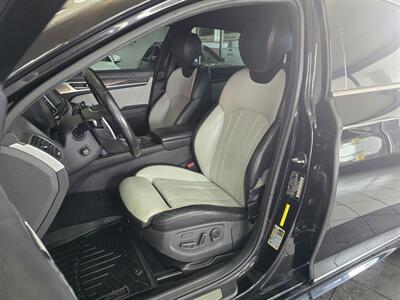 2018 Genesis G80 3.3T Sport   - Photo 9 - Hamilton, OH 45015
