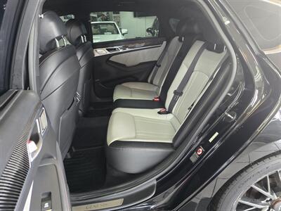 2018 Genesis G80 3.3T Sport   - Photo 11 - Hamilton, OH 45015