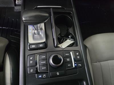 2018 Genesis G80 3.3T Sport   - Photo 31 - Hamilton, OH 45015