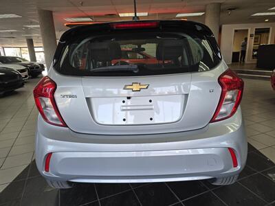 2022 Chevrolet Spark 1LT CVT 4DR HATCHBACK   - Photo 5 - Hamilton, OH 45015