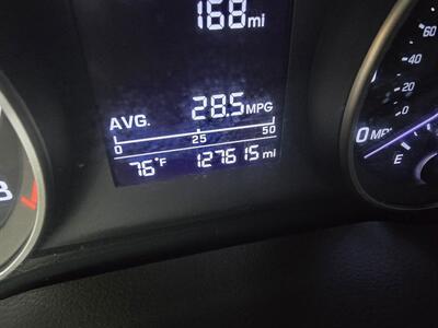 2017 Hyundai Elantra SE 4DR SEDAN   - Photo 23 - Hamilton, OH 45015