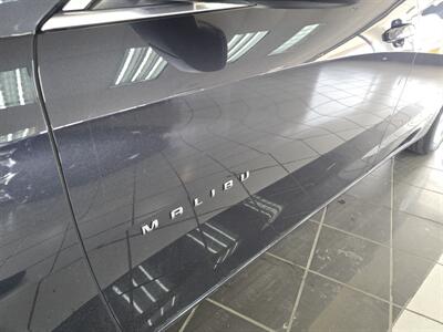 2023 Chevrolet Malibu LT 4DR SEDAN   - Photo 27 - Hamilton, OH 45015