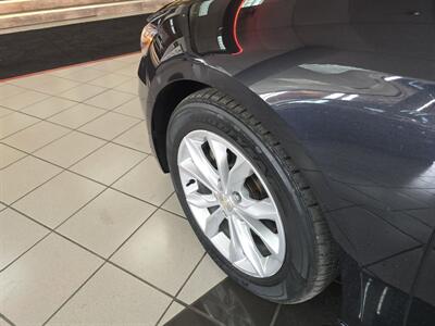 2023 Chevrolet Malibu LT 4DR SEDAN   - Photo 30 - Hamilton, OH 45015