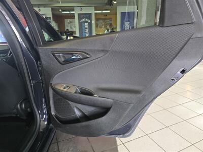2023 Chevrolet Malibu LT 4DR SEDAN   - Photo 15 - Hamilton, OH 45015