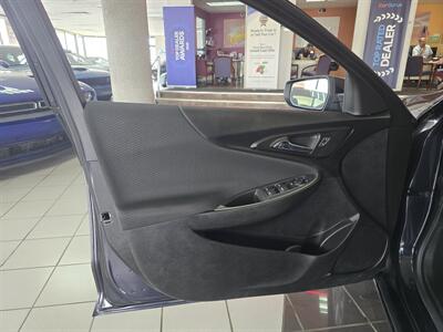 2023 Chevrolet Malibu LT 4DR SEDAN   - Photo 7 - Hamilton, OH 45015