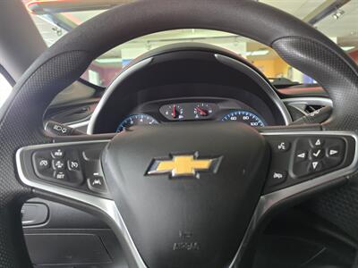 2023 Chevrolet Malibu LT 4DR SEDAN   - Photo 25 - Hamilton, OH 45015