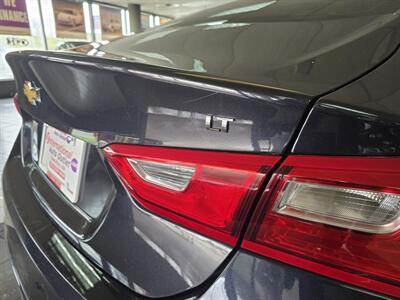 2023 Chevrolet Malibu LT 4DR SEDAN   - Photo 29 - Hamilton, OH 45015