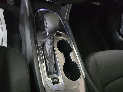 2023 Chevrolet Malibu LT 4DR SEDAN   - Photo 20 - Hamilton, OH 45015