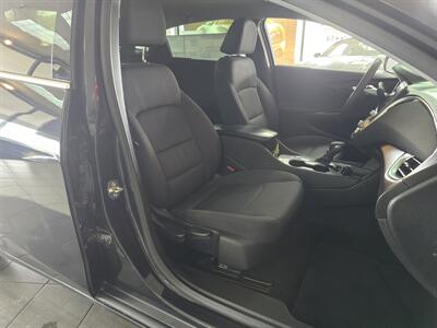 2023 Chevrolet Malibu LT 4DR SEDAN   - Photo 14 - Hamilton, OH 45015