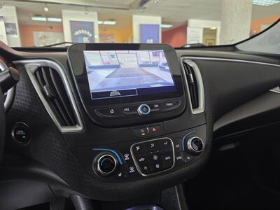 2023 Chevrolet Malibu LT 4DR SEDAN   - Photo 22 - Hamilton, OH 45015