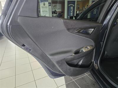 2023 Chevrolet Malibu LT 4DR SEDAN   - Photo 10 - Hamilton, OH 45015