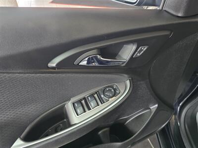 2023 Chevrolet Malibu LT 4DR SEDAN   - Photo 17 - Hamilton, OH 45015