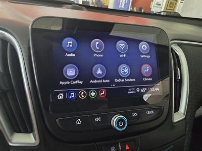 2023 Chevrolet Malibu LT 4DR SEDAN   - Photo 24 - Hamilton, OH 45015