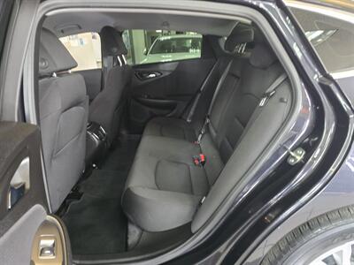 2023 Chevrolet Malibu LT 4DR SEDAN   - Photo 11 - Hamilton, OH 45015