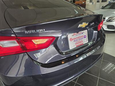 2023 Chevrolet Malibu LT 4DR SEDAN   - Photo 28 - Hamilton, OH 45015