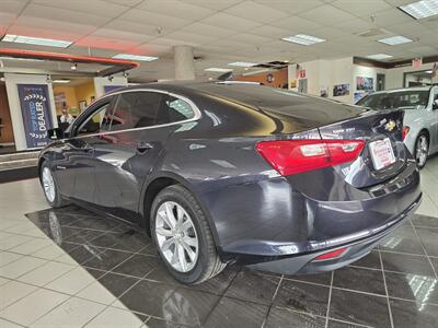 2023 Chevrolet Malibu LT 4DR SEDAN   - Photo 6 - Hamilton, OH 45015