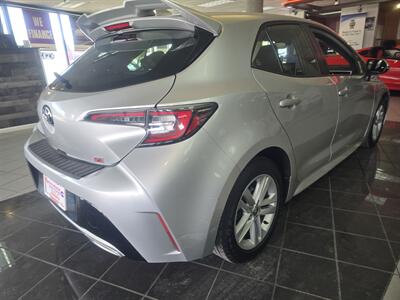 2020 Toyota Corolla SE   - Photo 4 - Hamilton, OH 45015