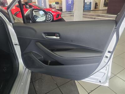2020 Toyota Corolla SE   - Photo 12 - Hamilton, OH 45015