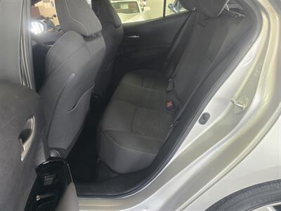 2020 Toyota Corolla SE   - Photo 11 - Hamilton, OH 45015