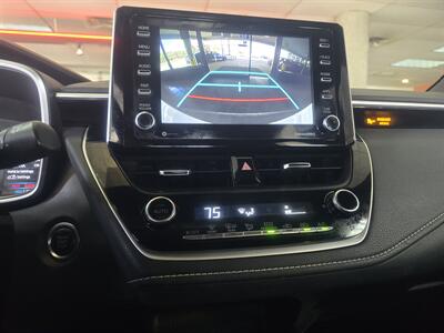 2020 Toyota Corolla SE   - Photo 19 - Hamilton, OH 45015