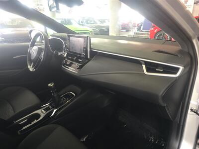 2020 Toyota Corolla SE   - Photo 13 - Hamilton, OH 45015