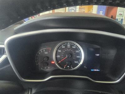 2020 Toyota Corolla SE   - Photo 24 - Hamilton, OH 45015