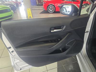 2020 Toyota Corolla SE   - Photo 7 - Hamilton, OH 45015