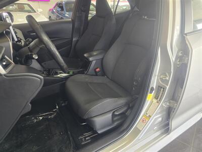 2020 Toyota Corolla SE   - Photo 9 - Hamilton, OH 45015