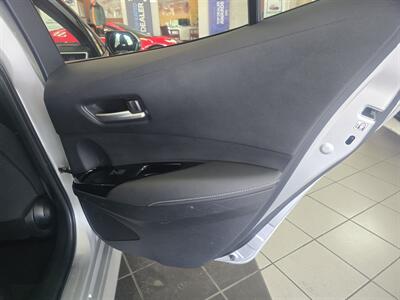 2020 Toyota Corolla SE   - Photo 15 - Hamilton, OH 45015