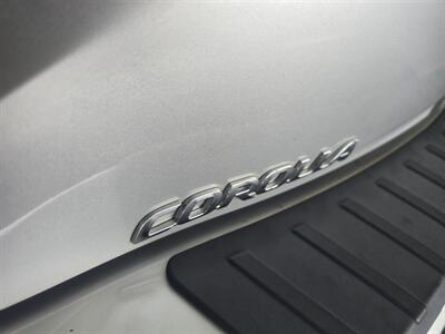 2020 Toyota Corolla SE   - Photo 27 - Hamilton, OH 45015