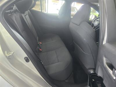 2020 Toyota Corolla SE   - Photo 16 - Hamilton, OH 45015