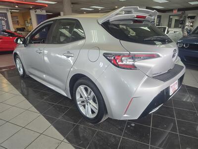 2020 Toyota Corolla SE   - Photo 6 - Hamilton, OH 45015