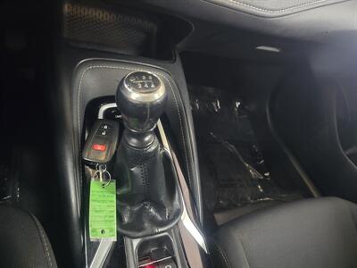 2020 Toyota Corolla SE   - Photo 21 - Hamilton, OH 45015