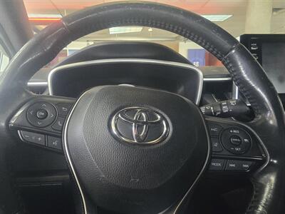 2020 Toyota Corolla SE   - Photo 25 - Hamilton, OH 45015