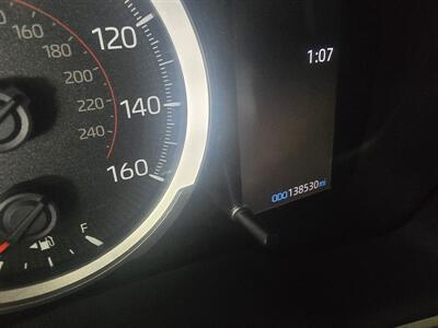 2020 Toyota Corolla SE   - Photo 23 - Hamilton, OH 45015