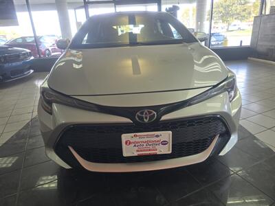 2020 Toyota Corolla SE   - Photo 2 - Hamilton, OH 45015