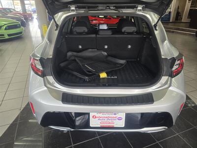 2020 Toyota Corolla SE   - Photo 28 - Hamilton, OH 45015